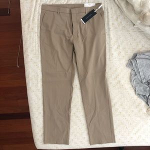 Tommy Hilfiger Stretch Khakis